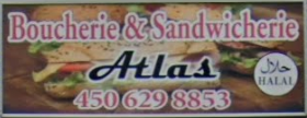 Homepage logo boucherie atlas.